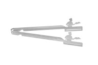 Grillzange Motiv Bäcker