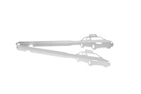 Grillzange Motiv Taxi