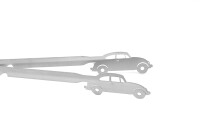 Grillzange Motiv Käfer