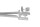 Grillzange Motiv Lehrerin